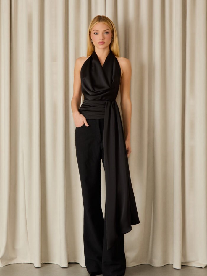 BLUSA NAOMI DEGAGE FABULOUS AGILITÀ