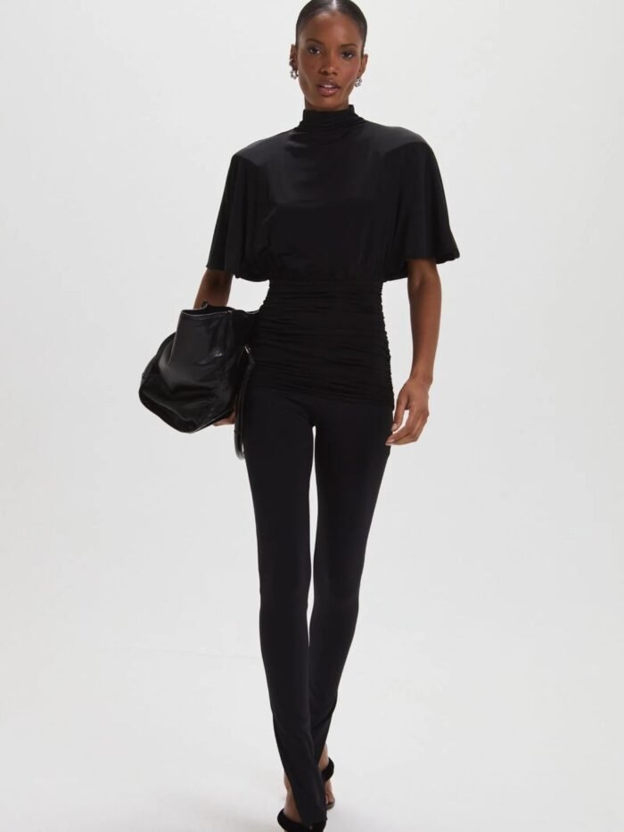 BLUSA MAISA PRETO - LE BLOG